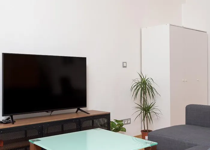Spacious Austrian Style Close To Center Landstrasse Apartment Wien