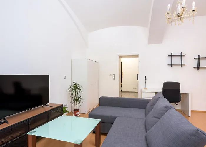 Spacious Austrian Style Close To Center Landstrasse Wien