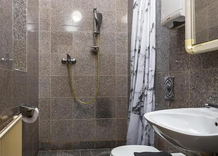 Apartment Spacious Austrian Style Close To Center Landstrasse Wien