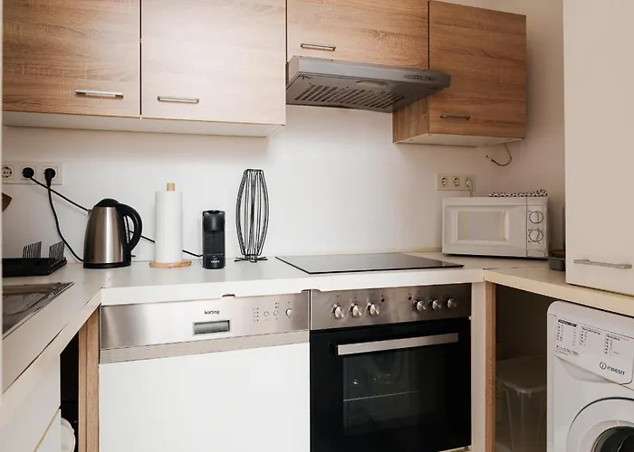 Apartment Spacious Austrian Style Close To Center Landstrasse Wien